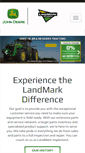 Mobile Screenshot of landmarkimp.com